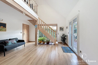 Ma-Cabane - Vente Maison RIXHEIM, 140 m²