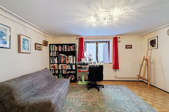 Ma-Cabane - Vente Maison RIXHEIM, 93 m²