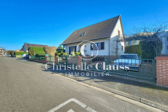 Ma-Cabane - Vente Maison RIXHEIM, 93 m²