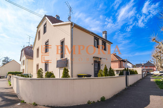 Vente Maison 68170, Rixheim France