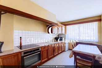 Ma-Cabane - Vente Maison RIXHEIM, 100 m²