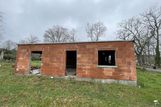 Ma-Cabane - Vente Maison Roaillan, 80 m²