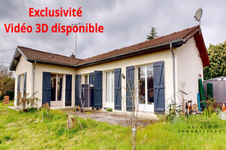 Vente Maison 33210, Roaillan France