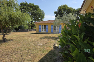 Ma-Cabane - Vente Maison Roaillan, 178 m²
