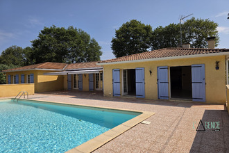 Ma-Cabane - Vente Maison Roaillan, 178 m²