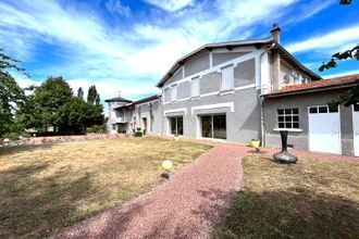 Ma-Cabane - Vente Maison ROANNE, 600 m²