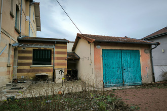 Ma-Cabane - Vente Maison ROANNE, 167 m²