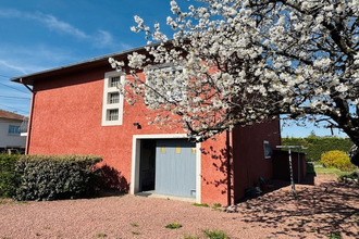 Ma-Cabane - Vente Maison Roanne, 162 m²