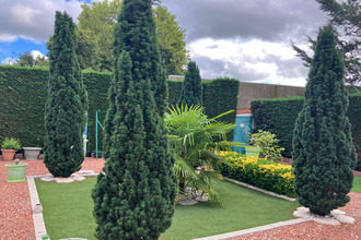 Ma-Cabane - Vente Maison ROANNE, 130 m²