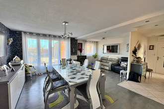 Ma-Cabane - Vente Maison ROANNE, 130 m²