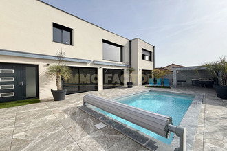 Ma-Cabane - Vente Maison ROANNE, 220 m²