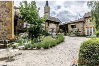 Ma-Cabane - Vente Maison Roanne, 663 m²