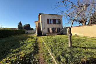 Ma-Cabane - Vente Maison ROANNE, 80 m²