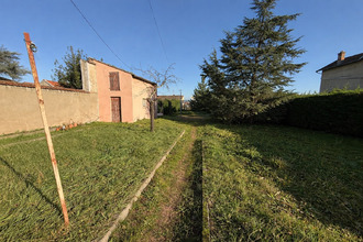 Ma-Cabane - Vente Maison ROANNE, 80 m²