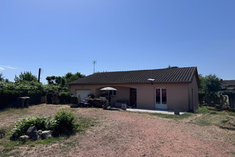 Ma-Cabane - Vente Maison Roanne, 95 m²