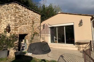 Ma-Cabane - Vente Maison ROBIAC-ROCHESSADOULE, 217 m²