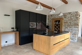 Ma-Cabane - Vente Maison ROBIAC-ROCHESSADOULE, 217 m²