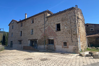 Vente Maison 30160, ROBIAC-ROCHESSADOULE France