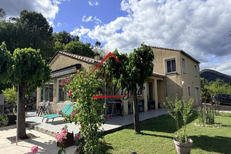 Ma-Cabane - Vente Maison ROBIAC ROCHESSADOULE, 150 m²