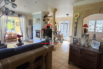 Ma-Cabane - Vente Maison ROBIAC ROCHESSADOULE, 150 m²