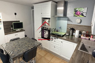Ma-Cabane - Vente Maison ROBIAC ROCHESSADOULE, 150 m²