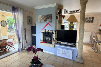 Ma-Cabane - Vente Maison ROBIAC ROCHESSADOULE, 150 m²