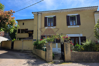 Vente Maison 30160, ROBIAC-ROCHESSADOULE France