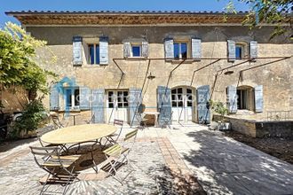 Ma-Cabane - Vente Maison Robion, 180 m²