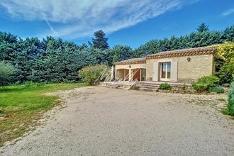 Ma-Cabane - Vente Maison Robion, 56 m²