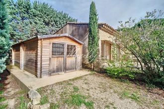 Ma-Cabane - Vente Maison Robion, 56 m²