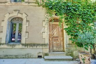 Ma-Cabane - Vente Maison Robion, 327 m²