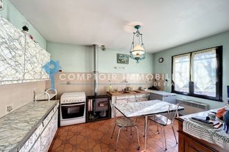 Ma-Cabane - Vente Maison Robion, 120 m²