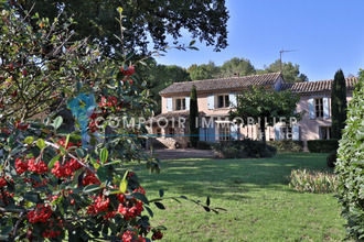 Ma-Cabane - Vente Maison Robion, 180 m²