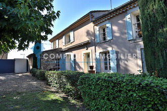 Ma-Cabane - Vente Maison Robion, 180 m²