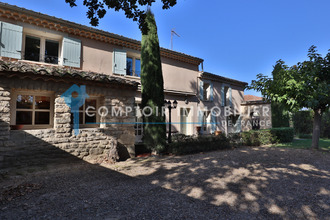 Ma-Cabane - Vente Maison Robion, 180 m²