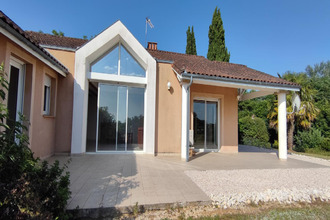 Ma-Cabane - Vente Maison Rocamadour, 204 m²