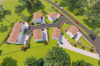 Vente Maison 83136, ROCBARON France