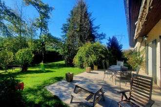 Ma-Cabane - Vente Maison ROCHE, 250 m²