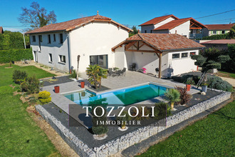 Ma-Cabane - Vente Maison ROCHE, 226 m²