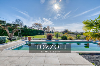 Ma-Cabane - Vente Maison ROCHE, 226 m²