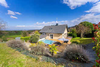 Ma-Cabane - Vente Maison Roche, 229 m²
