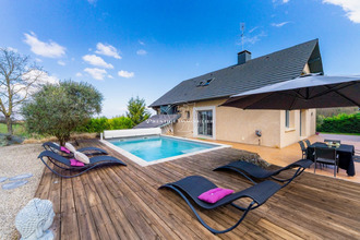 Ma-Cabane - Vente Maison Roche, 229 m²