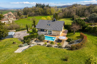 Ma-Cabane - Vente Maison Roche, 229 m²