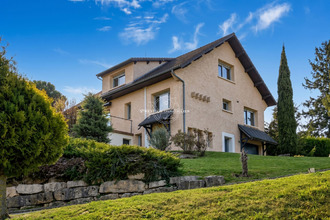 Ma-Cabane - Vente Maison Roche, 229 m²
