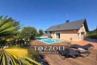 Ma-Cabane - Vente Maison ROCHE, 210 m²