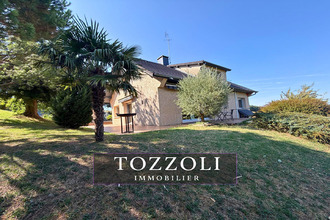 Ma-Cabane - Vente Maison ROCHE, 210 m²