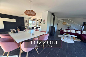 Ma-Cabane - Vente Maison ROCHE, 210 m²