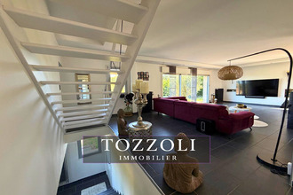 Ma-Cabane - Vente Maison ROCHE, 210 m²