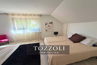 Ma-Cabane - Vente Maison ROCHE, 210 m²