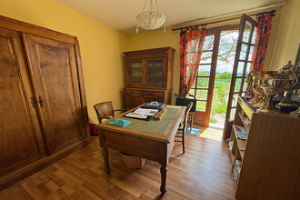 Ma-Cabane - Vente Maison ROCHE-LA-MOLIERE, 235 m²